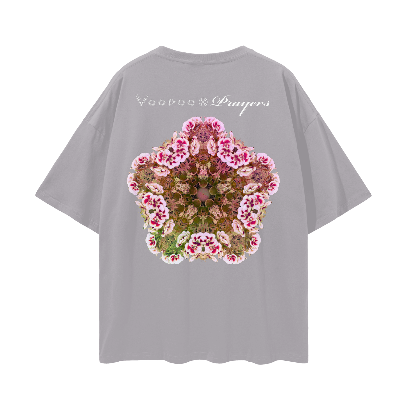 Its To You Drop Shoulder T-Shirt