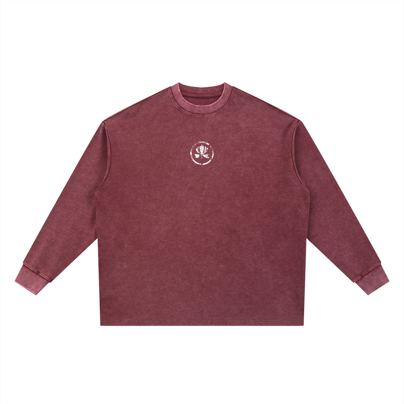 Hallucinogenic Hotel Oversized T-Shirt