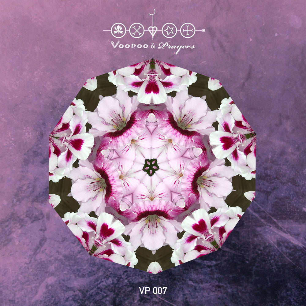 VP007: Darkersound - Imperial Highness EP