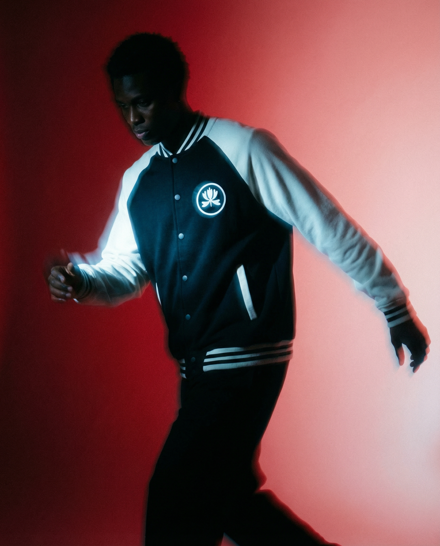 Just Dropped
