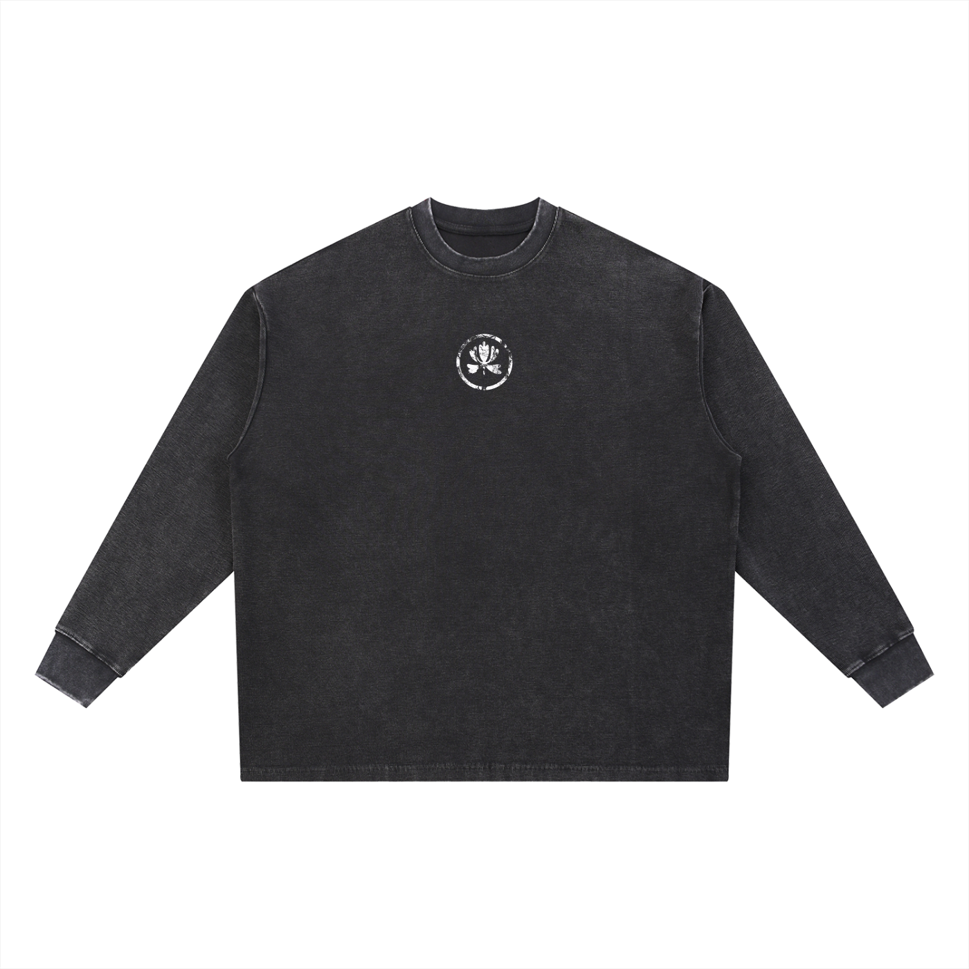 Fields Forever Remix Oversized T-Shirt