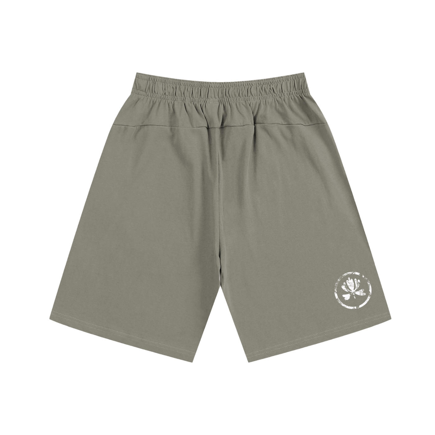 Essential Heavyweight Cotton Shorts