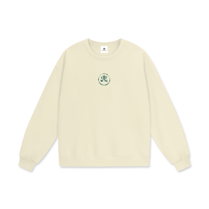 Heavyweight Drop Shoulder Sweatshirt