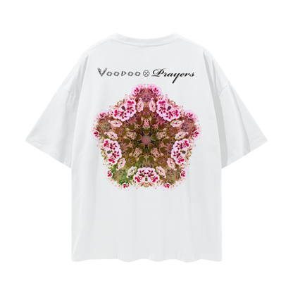 It's To You - Streetwear Loose Drop Shoulder T-Shirt