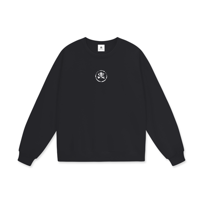 Keep On Getting Stronger - Heavyweight Drop Shoulder Sweatshirt