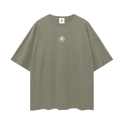 Its To You Drop Shoulder T-Shirt