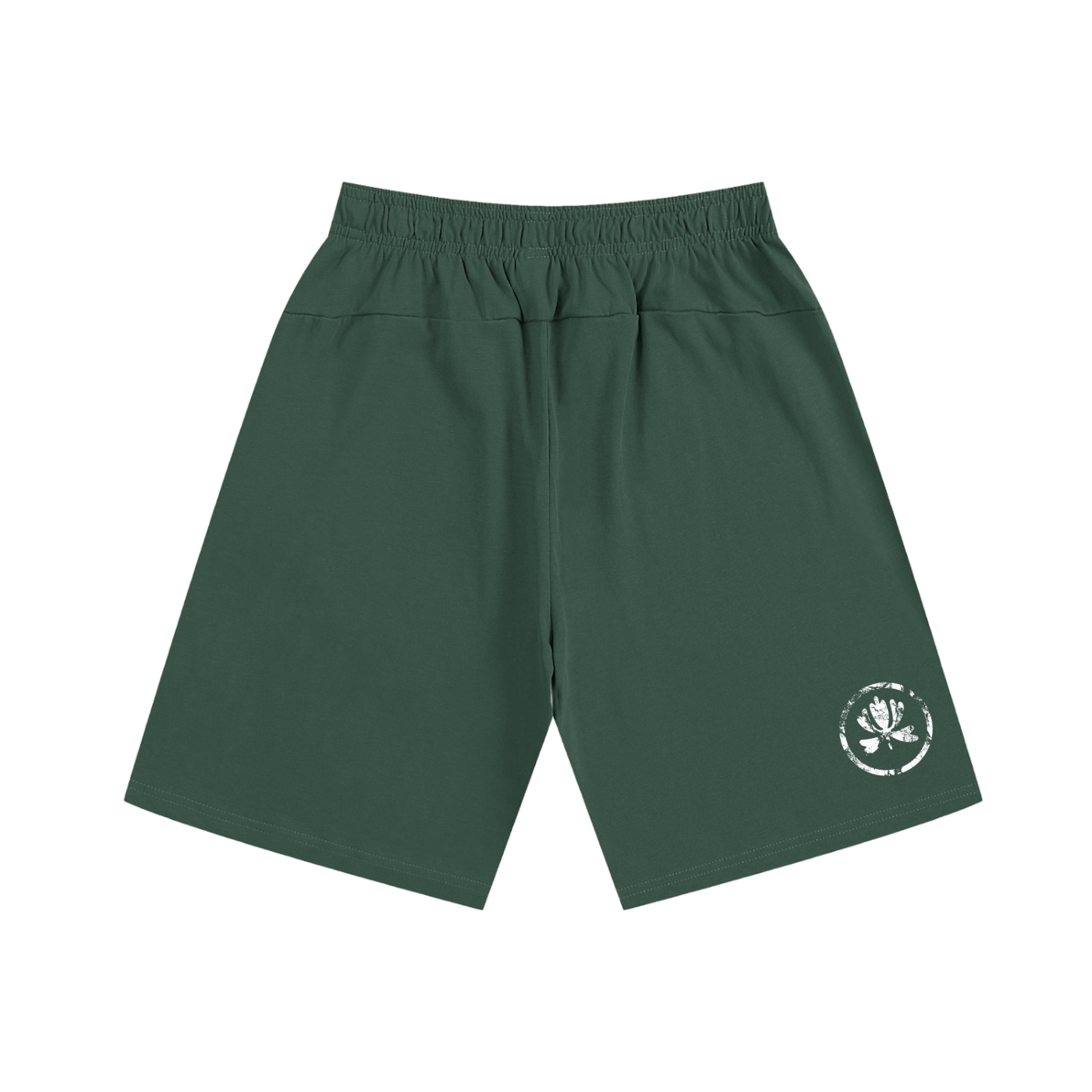 Essential Heavyweight Cotton Shorts