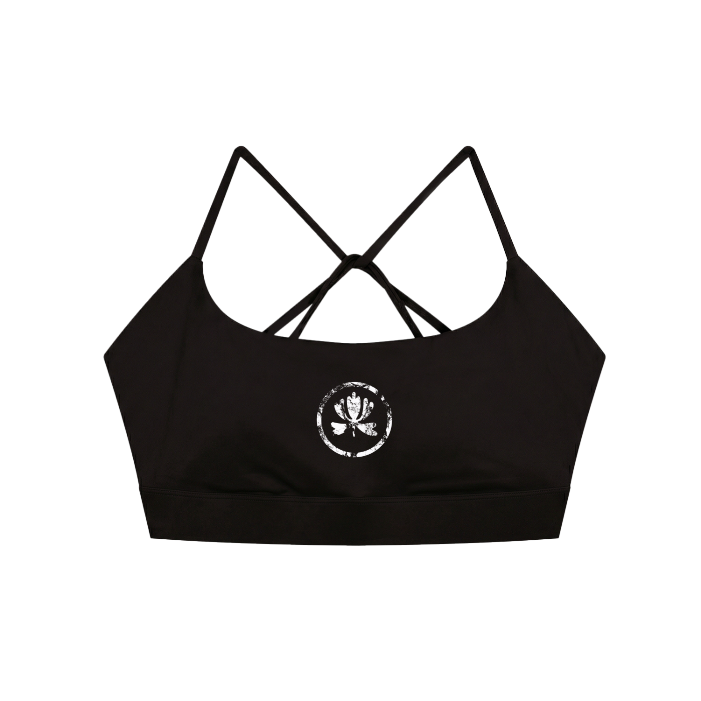 YogaBra,SportsBra,CrissCrossBra