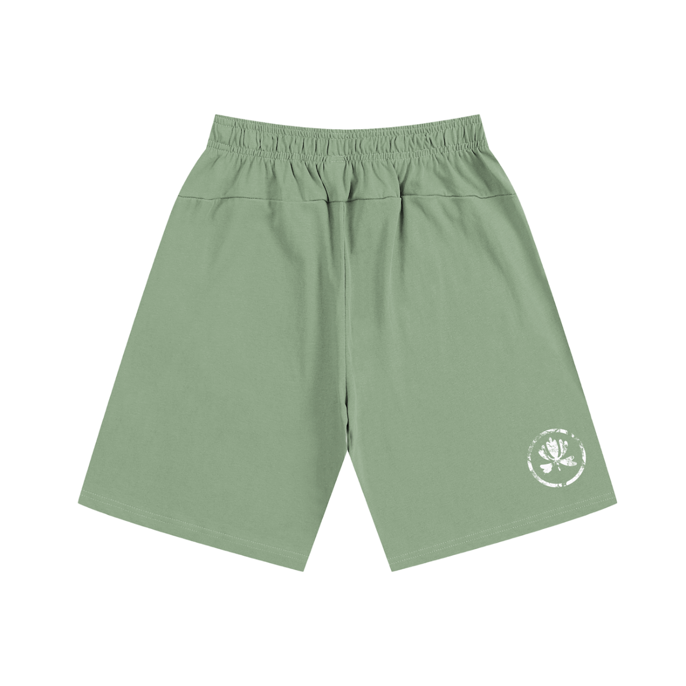 Essential Heavyweight Cotton Shorts