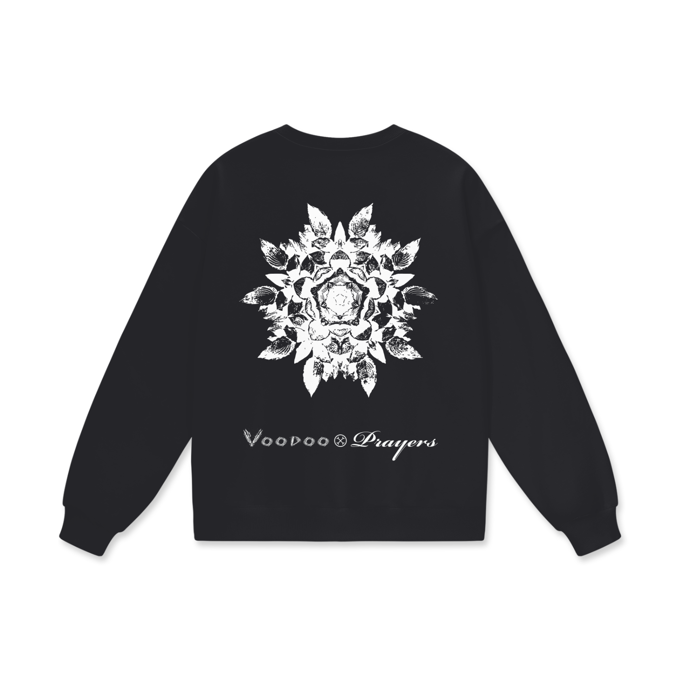 Keep On Getting Stronger - Heavyweight Drop Shoulder Sweatshirt