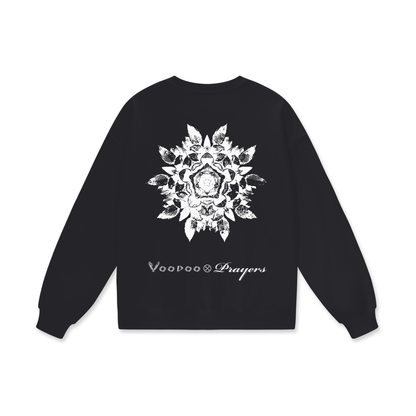 Keep On Getting Stronger - Heavyweight Drop Shoulder Sweatshirt