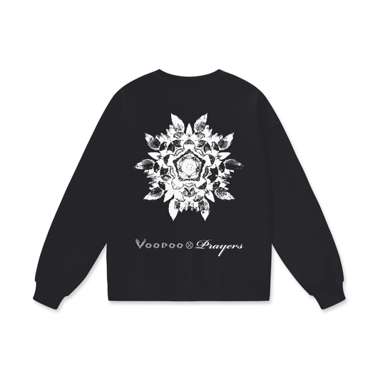 Keep On Getting Stronger - Heavyweight Drop Shoulder Sweatshirt