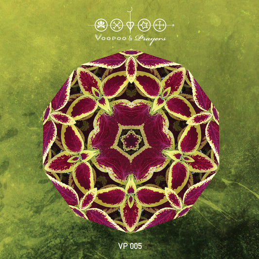 VP005: Mark Dedross - Northern Quarter EP