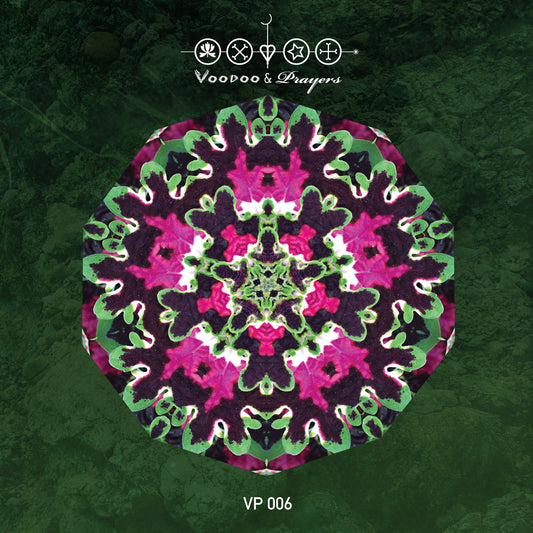 VP006: Talal - Night Beach EP