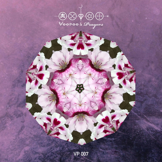 VP007: Darkersound - Imperial Highness EP