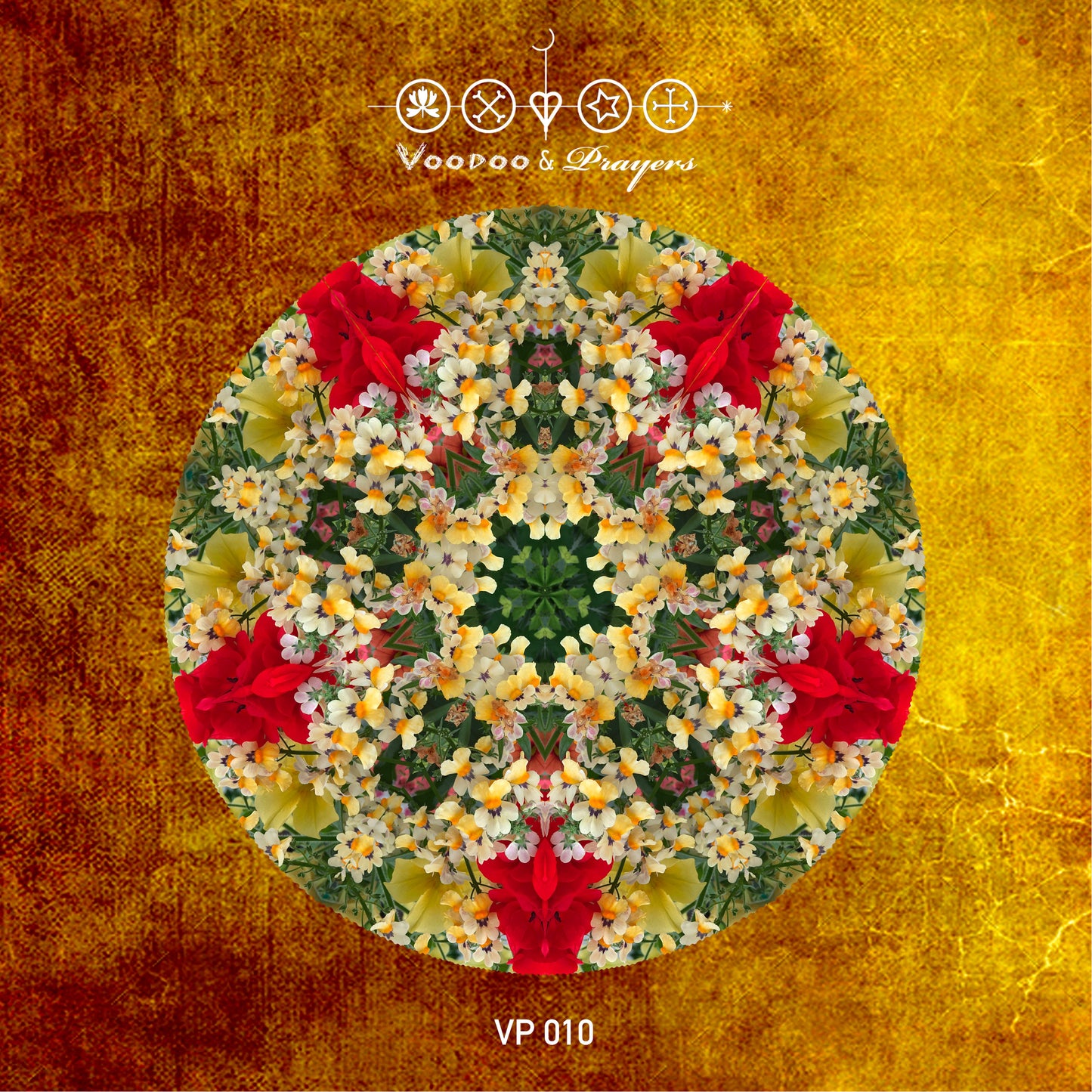 VP010: Kin Izaguirre - Amber Suns
