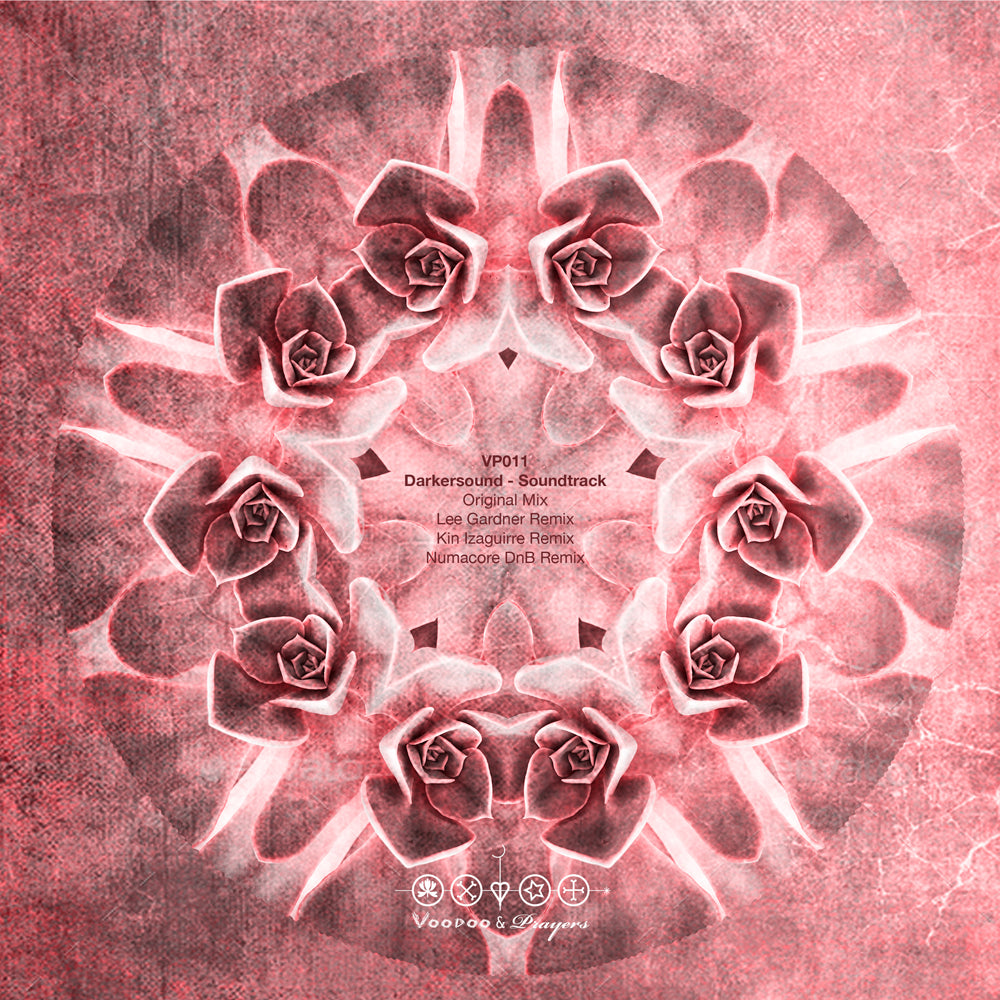 VP011: Darkersound - Soundtrack EP