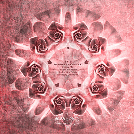 VP011: Darkersound - Soundtrack EP