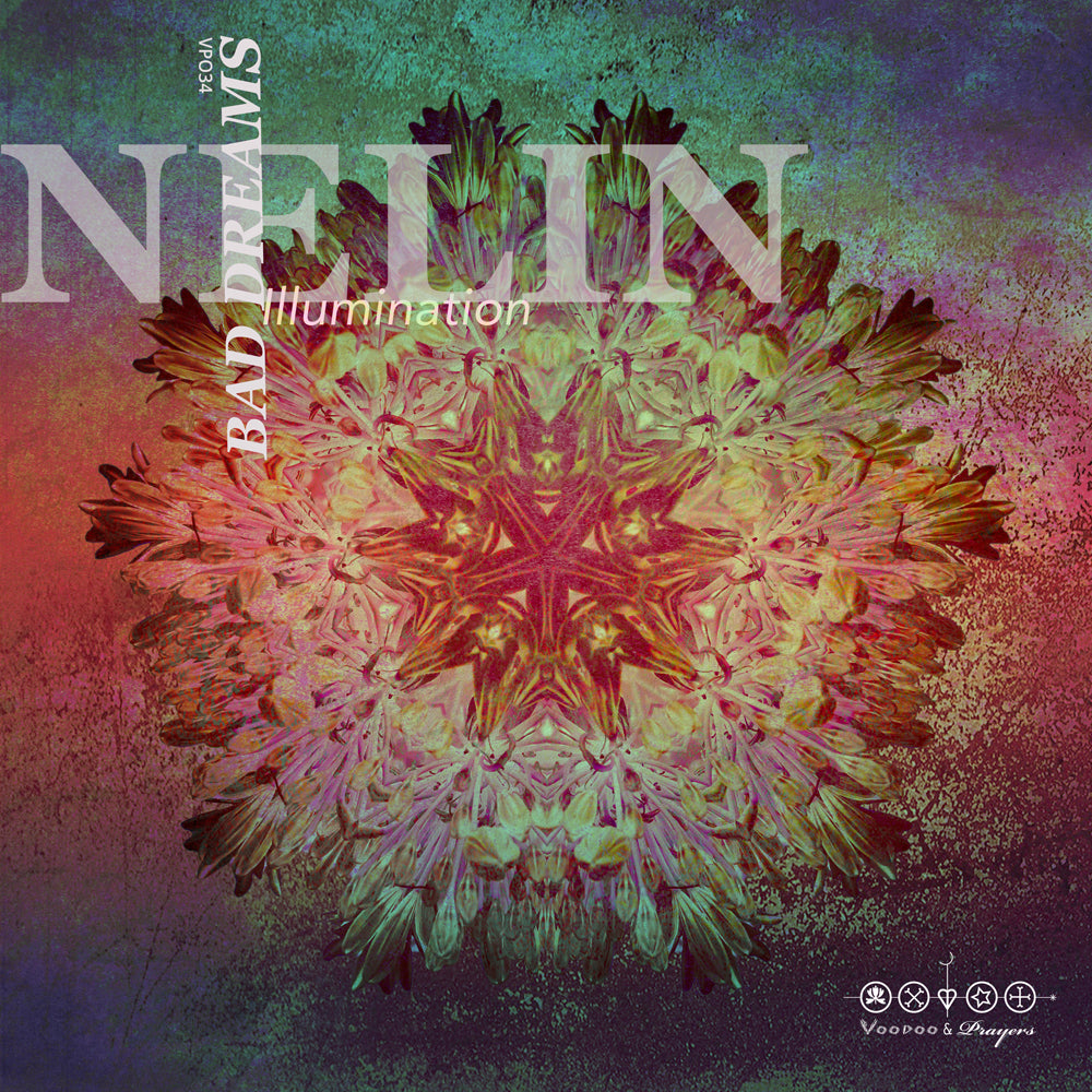 VP034: NELIN - Bad Dreams EP