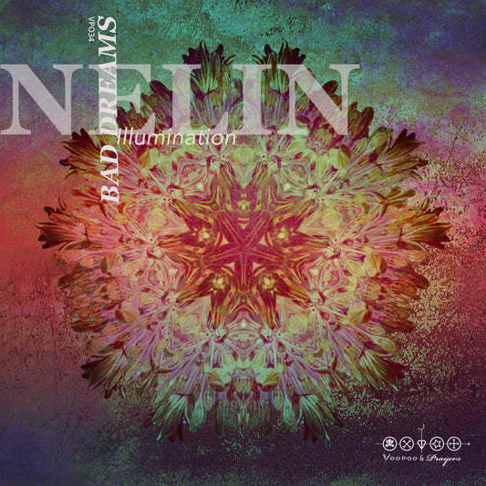 VP034: NELIN - Bad Dreams EP