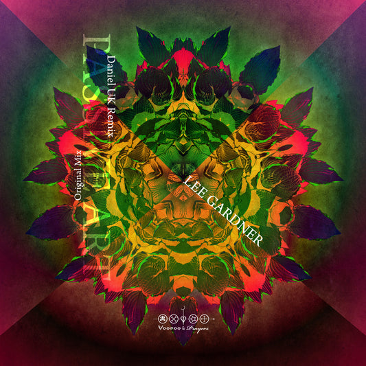 VP038: Lee Gardner - Passive Art EP