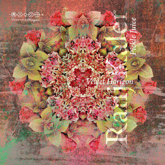 VP039: Ranj Kaler - Velvet Horizon / Pickle Juice EP