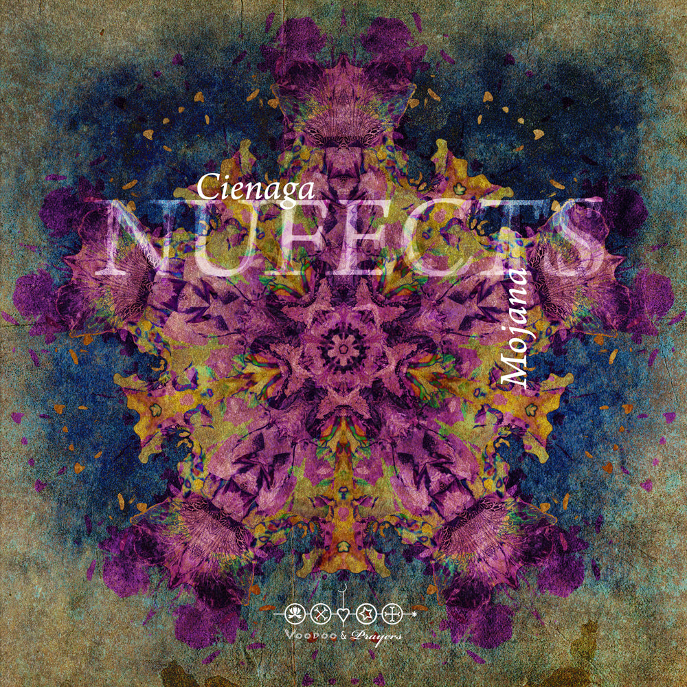 VP041: NUFECTS - Cienaga / Mojana EP