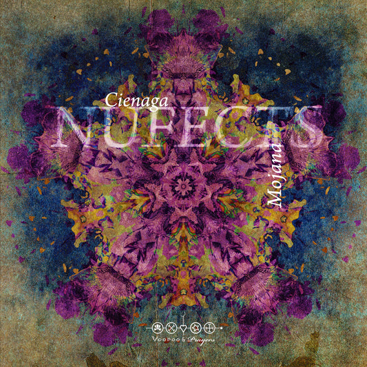 VP041: NUFECTS - Cienaga / Mojana EP
