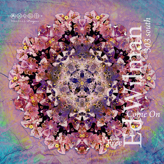 VP043: Ed Wilman - Come On EP