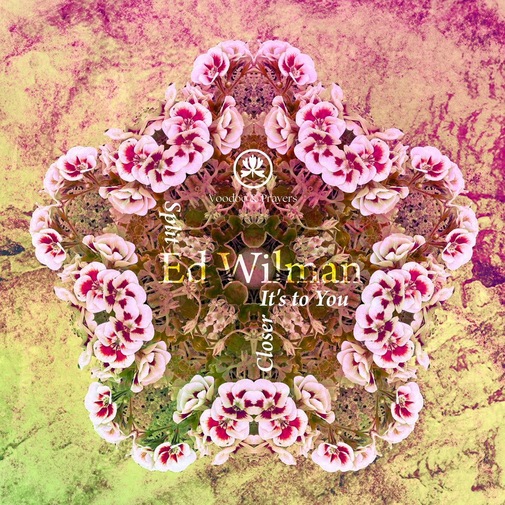 VP052: Ed Wilman - It's To You