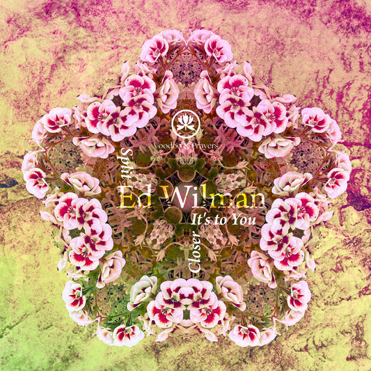 VP052: Ed Wilman - It's To You