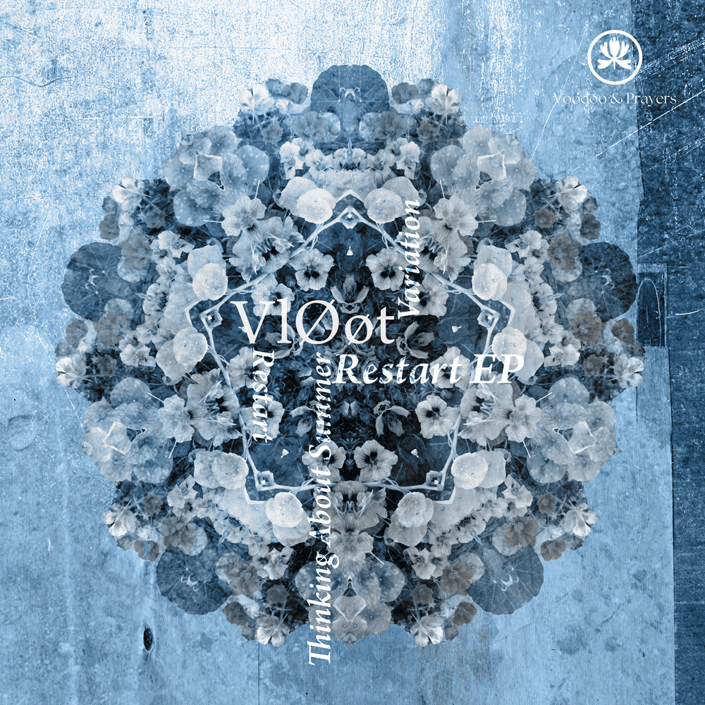 VP055: VlØøt - Restart EP