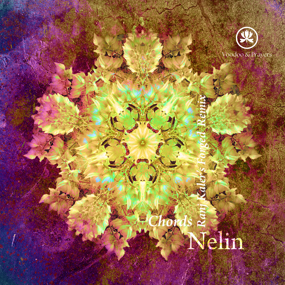 VP058: NELIN - Chords EP