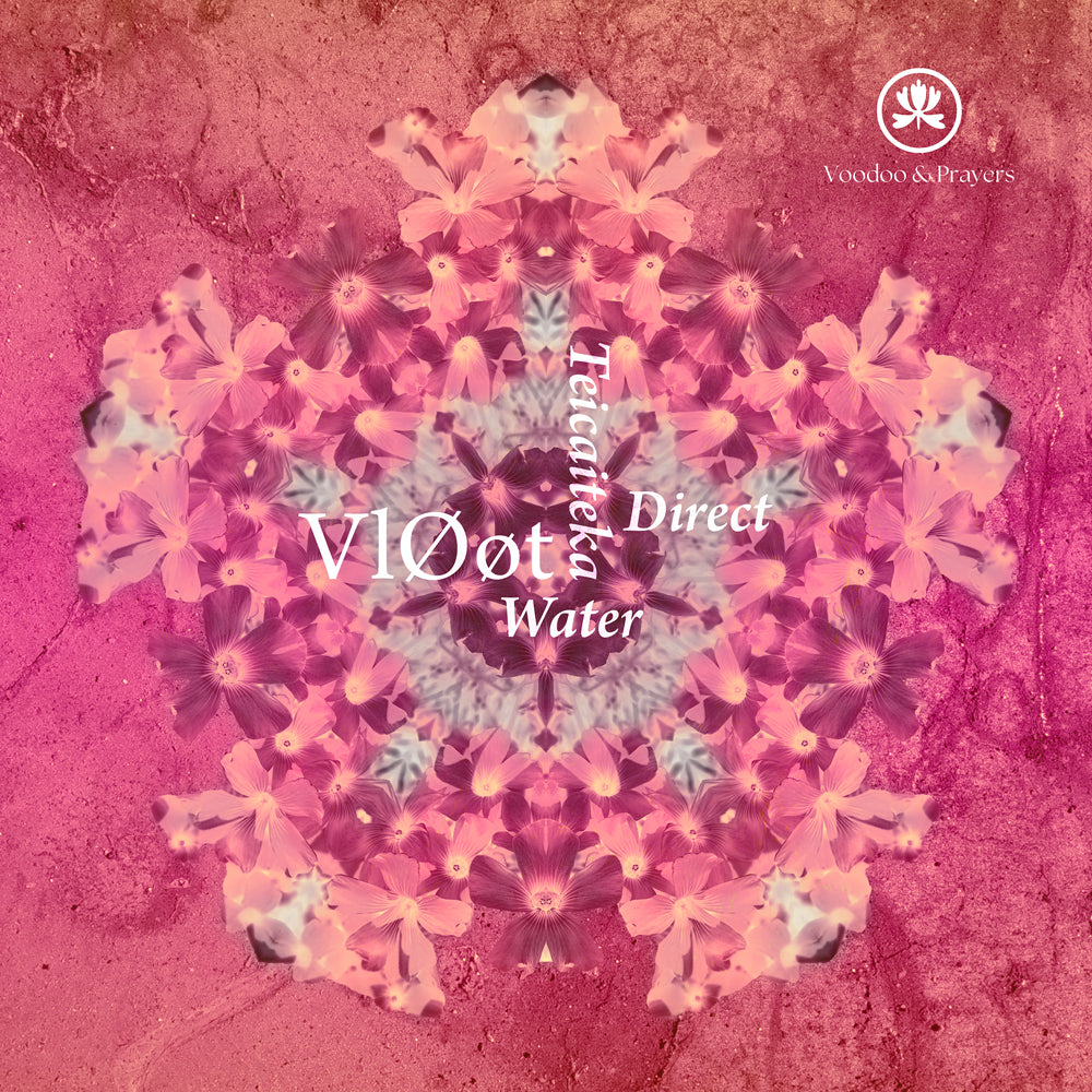 VP060: VlØøt - Water EP