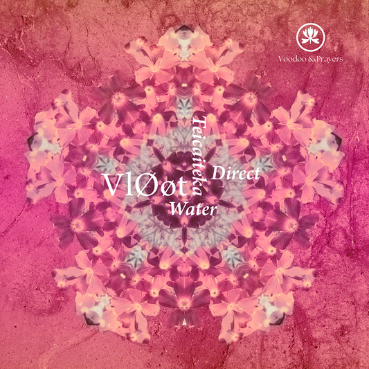 VP060: VlØøt - Water EP