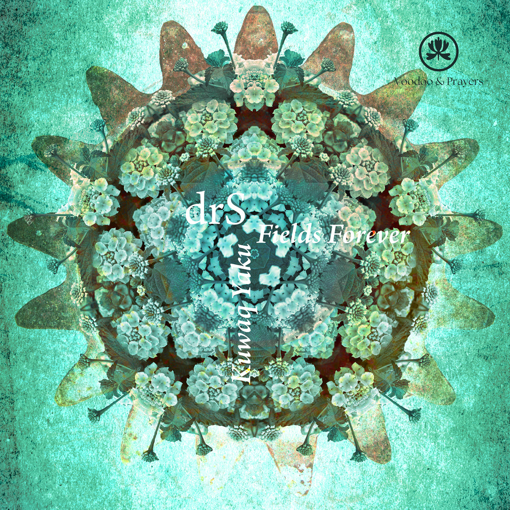 VP062: drS - Fields Forever / Kuwaq Yaku EP