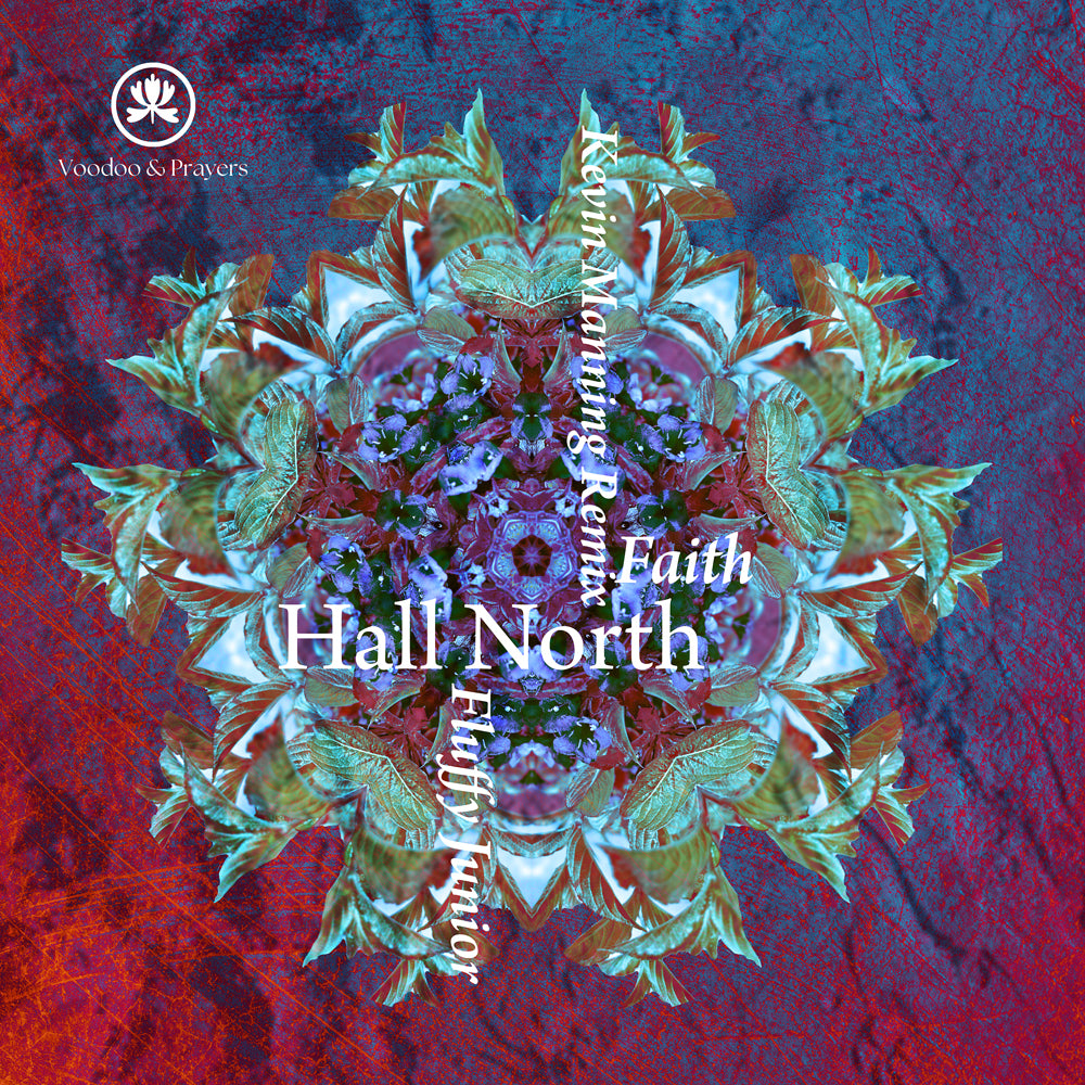 VP067: Hall North - Faith EP