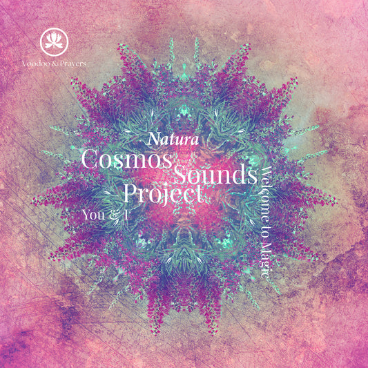 VP069: Cosmos Sounds Project - Natura EP
