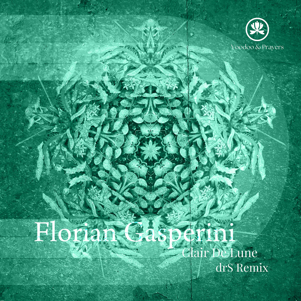 VP070 Florian Gasperini - Clair De Luna [drS Remix]