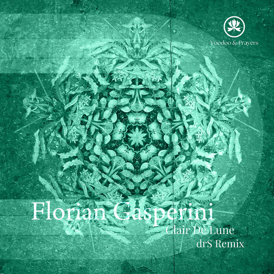 VP070 Florian Gasperini - Clair De Luna [drS Remix]