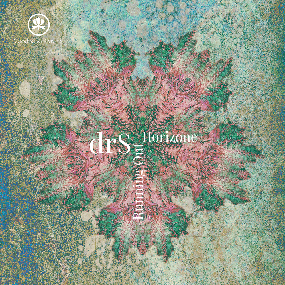 VP075 - Mangentic Seed - Horizone EP