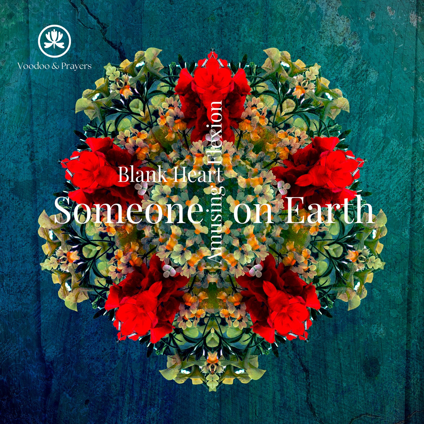 VP077: Someone On Earth - Blank Heart