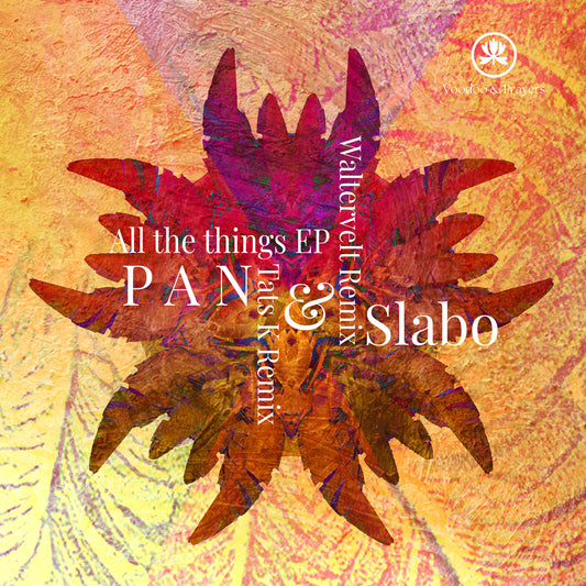 VP078: P A N & Slabo - All The Things