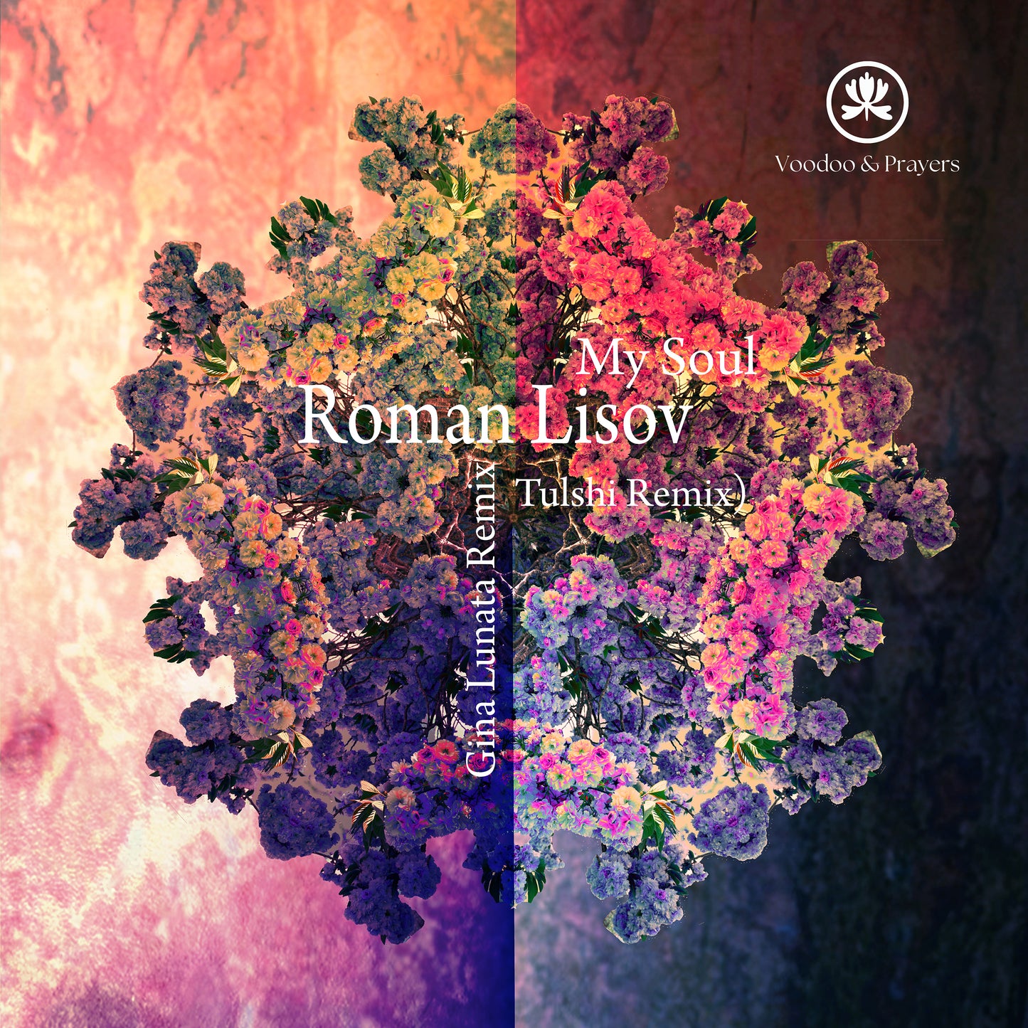 VP080: Roman Lisov - My Soul