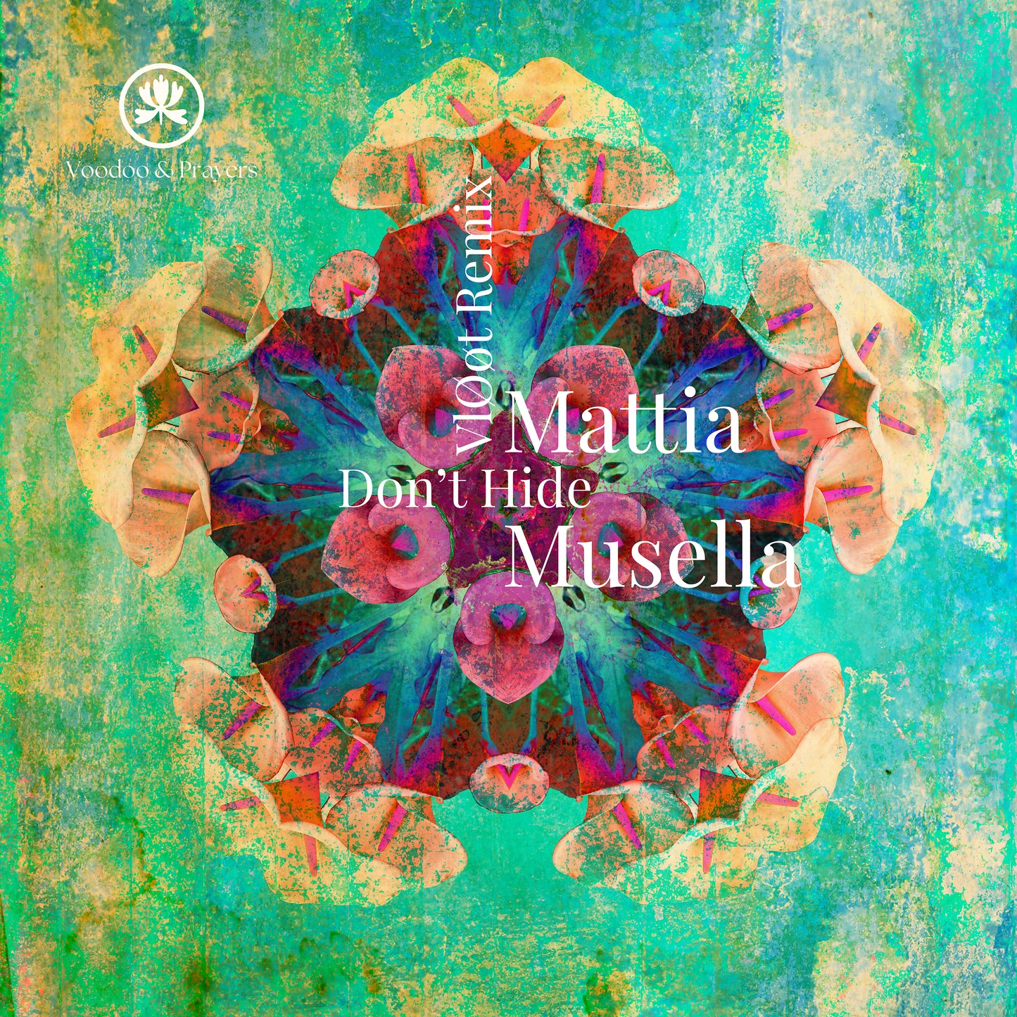 VP082: Mattia Musella - Don't Hide