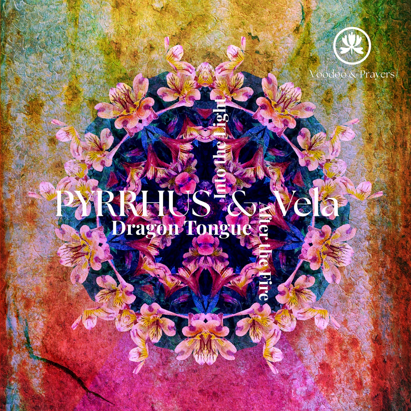 VP087: Pyrrhus & Vela - Dragon Tongue
