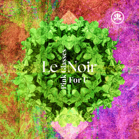 VP088: Le Noir - For U EP