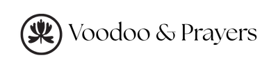 Voodoo & Prayers 