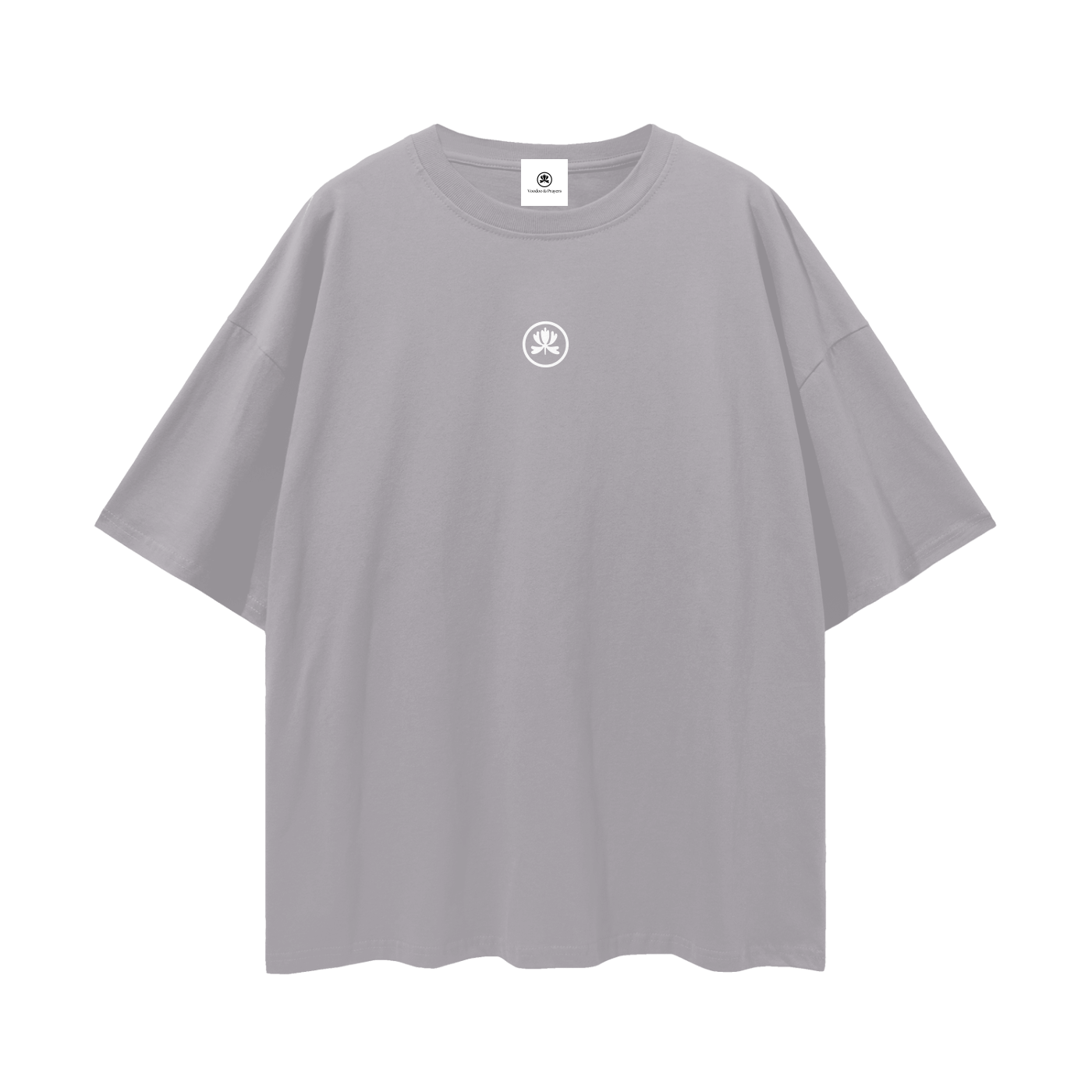 Its To You Drop Shoulder T-Shirt