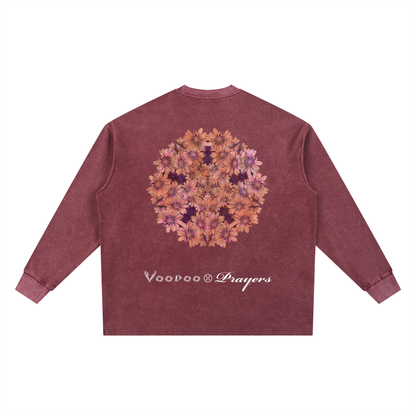 Hallucinogenic Hotel Oversized T-Shirt